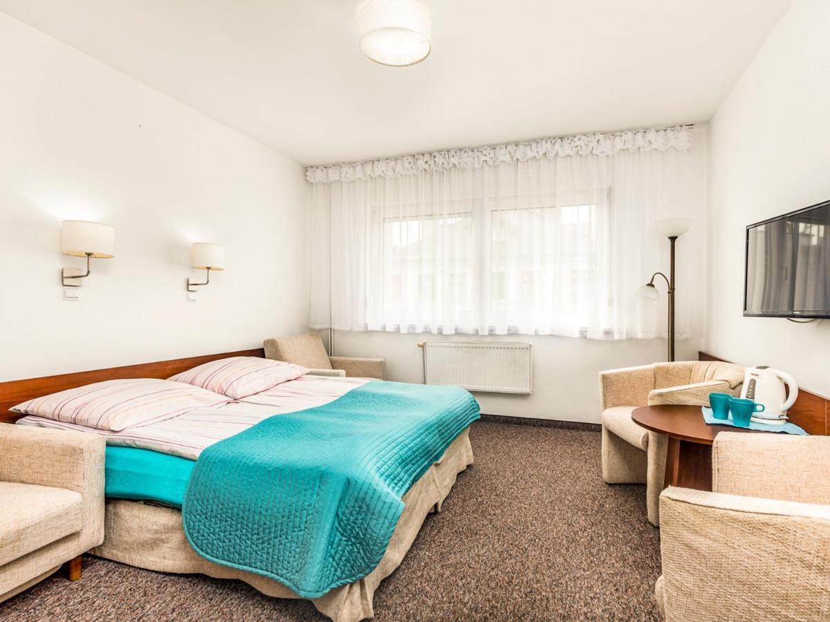 Orion Dom Goscinny Dziwnów Kültér fotó
