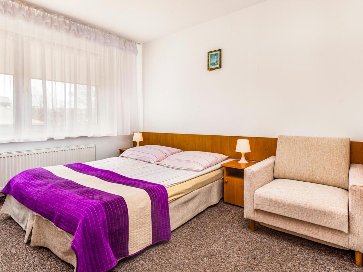 Orion Dom Goscinny Dziwnów Kültér fotó