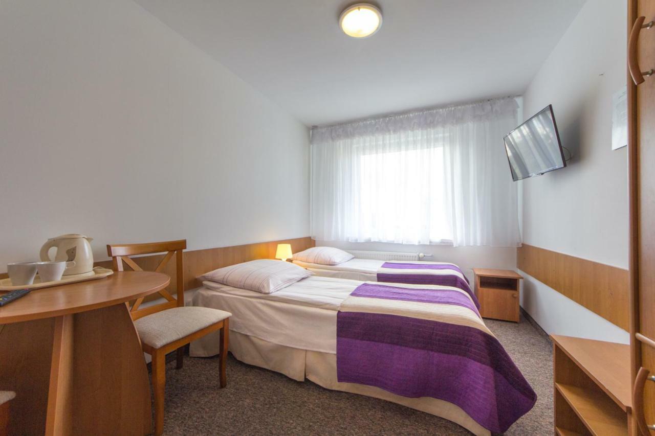 Orion Dom Goscinny Dziwnów Kültér fotó